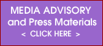 Click here for Media Advisory and Press Materials