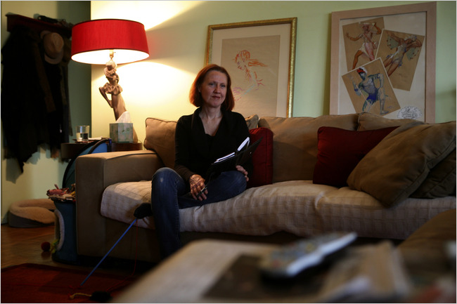 Photo of Kathleen McGovern